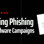 Ongoing Phishing and Malware Campaigns in December 2024