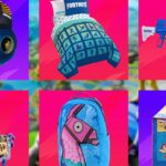 The best gifts for Fortnite fans