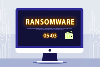 Black Basta Ransomware