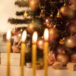 Happy Chrismukkah, a rare combining of Christian and Jewish celebrations