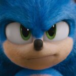 Sonic star Ben Schwartz answers our shadow questions