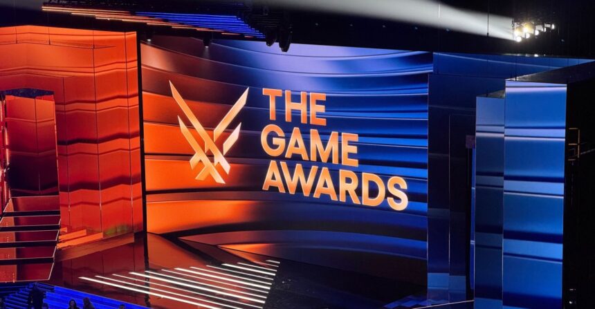 Here are all The Game Awards 2024 winners