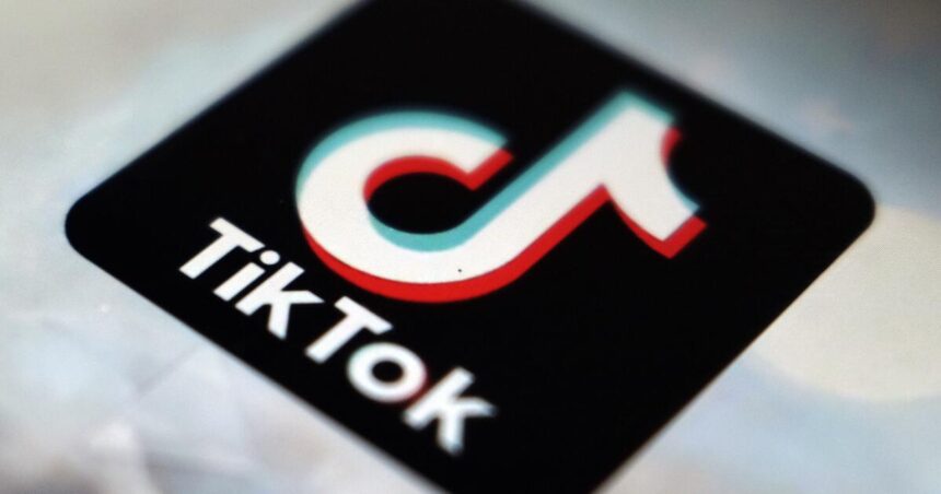 Albania to close TikTok for a year, says it promotes violence and bullying among children