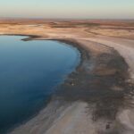 Fertilized soil may be a major source of smog near Salton Sea, researchers say