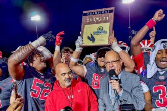 Prep Rally: Is the state's Open Division football title game viable for the future?