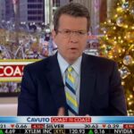 Fox News anchor Neil Cavuto departs in cost-cutting move