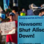 Gov. Newsom, no more delays in shutting Aliso Canyon down