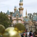 Disneyland agrees to state's largest wage theft settlement of $233 million with its workers