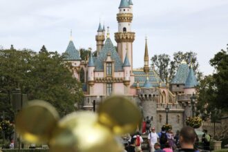 Disneyland agrees to state's largest wage theft settlement of $233 million with its workers