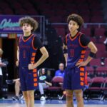 Prep basketball roundup: Eastvale Roosevelt wins championship at Tarkanian Classic