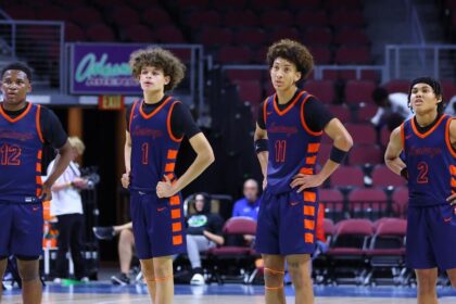 Prep basketball roundup: Eastvale Roosevelt wins championship at Tarkanian Classic