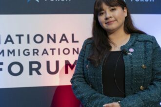 DACA recipients worry their protection from deportation won't last another Trump term