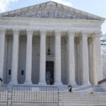 Senate review of Supreme Court ethics finds more luxury trips and urges enforceable code of conduct