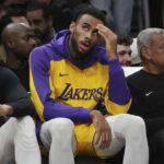 The Sports Report: Lakers' woes reach a new low in loss to Heat