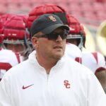 USC linebackers coach Matt Entz takes Fresno State head coaching job