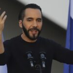 El Salvador's president is triumphant after his bet on bitcoin comes true