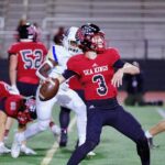 Pick-six helps Palos Verdes beat Bakersfield Christian in Division 2-A bowl game