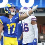 Rams takeaways: With all the stars present, offense can stay with elite such as Bills