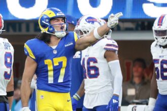 Rams takeaways: With all the stars present, offense can stay with elite such as Bills