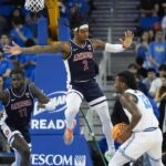 Meeting in unfamiliar territory, UCLA and Arizona may feel like perfect strangers