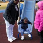 In states that ban abortion, social safety net programs often fail families