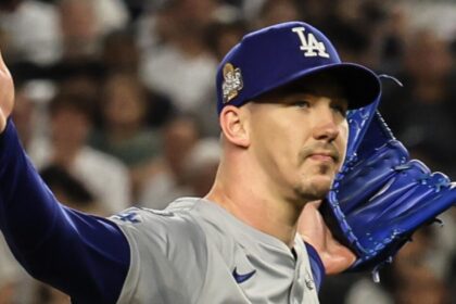 The Sports Report: Why Walker Buehler's time with the Dodgers is over