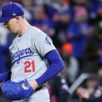 Why Walker Buehler was always likely to leave Dodgers, even after his October heroics