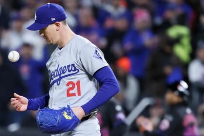 Why Walker Buehler was always likely to leave Dodgers, even after his October heroics