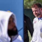 Rams coach Sean McVay still has love for Odell Beckham Jr., released by Dolphins