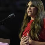 Trump names Kimberly Guilfoyle as ambassador to Greece