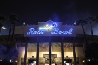 Rose Bowl improvements: Eye on the future while preserving the past