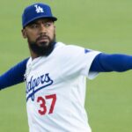 Dodgers at MLB winter meetings: Competition for Teoscar Hernández heating up