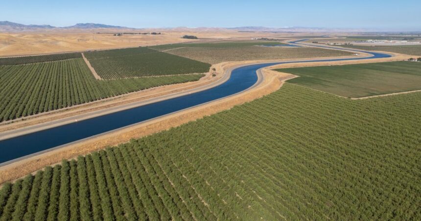 ‘Durable’ solution or flawed fix? New California water delivery plan stirs debate