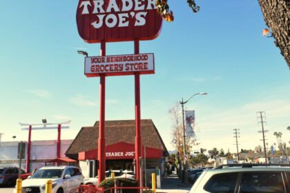 Trader Joe's to open three new L.A. stores in 2025