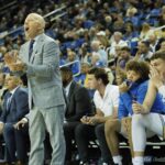 Does Mick Cronin's irritation with direction of college sports threaten his longevity?