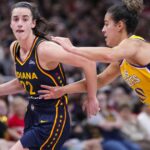 Sparks to open 2025 season on May 16 against Valkyries