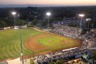 Modesto Nuts moving to San Bernardino, turning Inland Empire into California League mecca