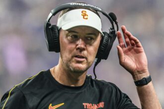 Letters to Sports: USC fans reaching their breaking point with Lincoln Riley