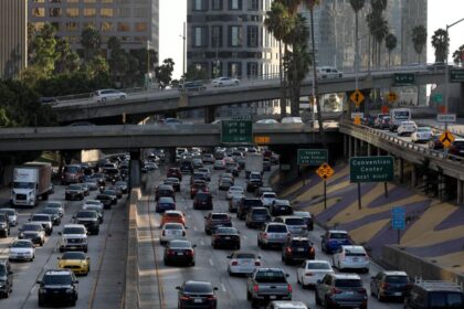 What do recent Supreme Court actions mean for California auto emission standards?