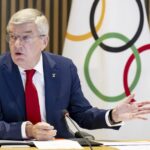 Olympics leader talks up working with President-elect Trump ahead of L.A. Games