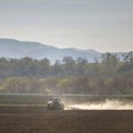 Valley fever cases surge in California, already way up from recent years