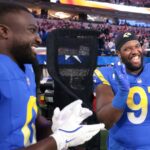 The Sports Report: Rams are heading to the playoffs as NFC West champs