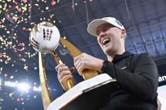 USC players stepped up during a Las Vegas Bowl win. Now Lincoln Riley must do the same