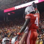 Ohio State routs Tennessee to set up Rose Bowl showdown with Oregon