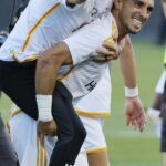 MLS Cup final lacks star power but sheds light on shift in league