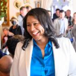 After losing reelection, San Francisco mayor says she leaves office 'a winner'