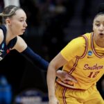 USC vs. Connecticut an Elite rematch between stars JuJu Watkins and Paige Bueckers