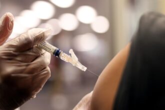 Trump's first term brought world-changing vaccine. His second could bring retreat