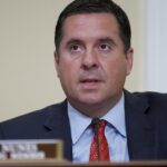 Trump taps Devin Nunes, two other Californians for administration posts