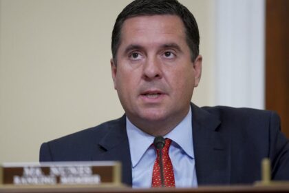 Trump taps Devin Nunes, two other Californians for administration posts